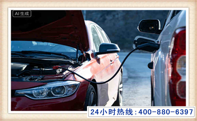 杭锦后潍坊拖车,附近24小时汽车拖车救援，潍坊道路救援拖车电话